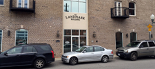 Photo of Roanoke Loan Production Office