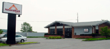 Photo of South Main Office