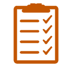 Estate Planning Checklist Icon